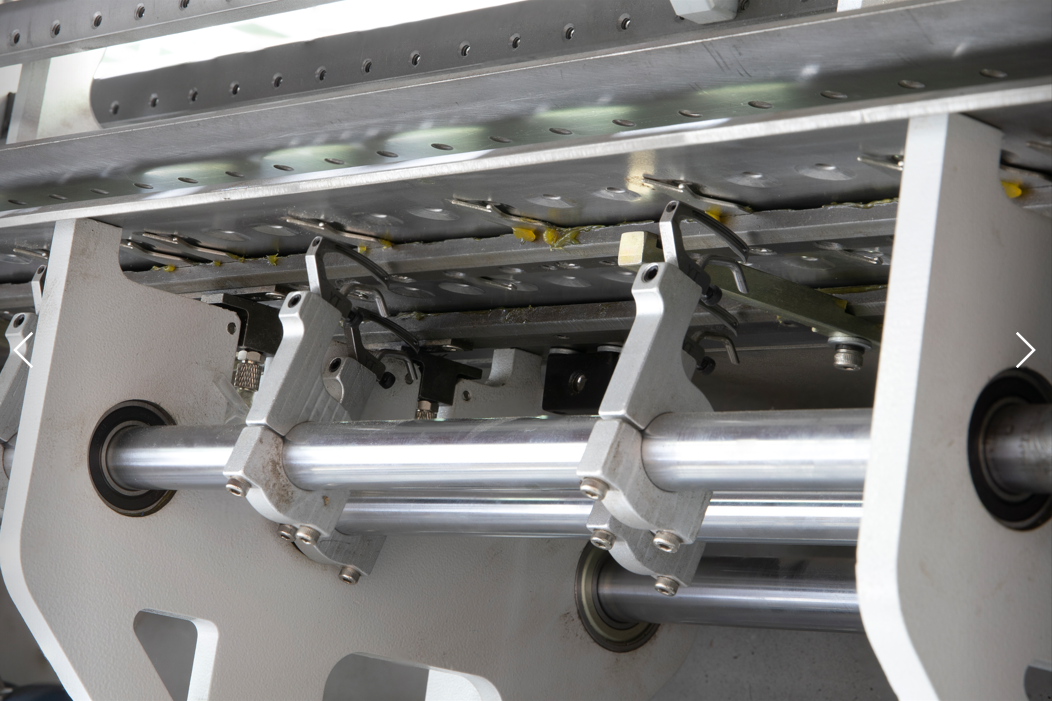 Computerized Chain Stitch Quilting Machine High Speed Multifunctional