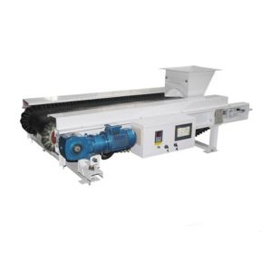 High Precision 300mm Dosing Filling Machine Belt Weigh 15m3 H