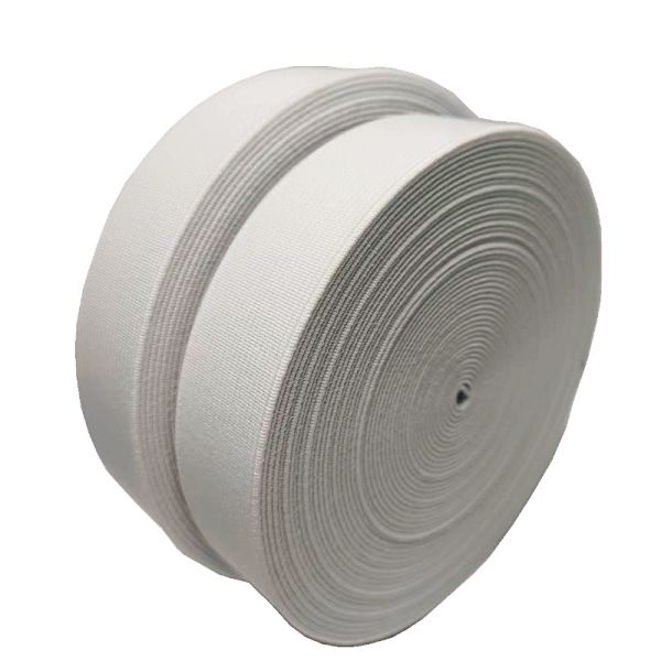 Collars Printed Polyester Webbing Handbags Belt Webbing Sustainable