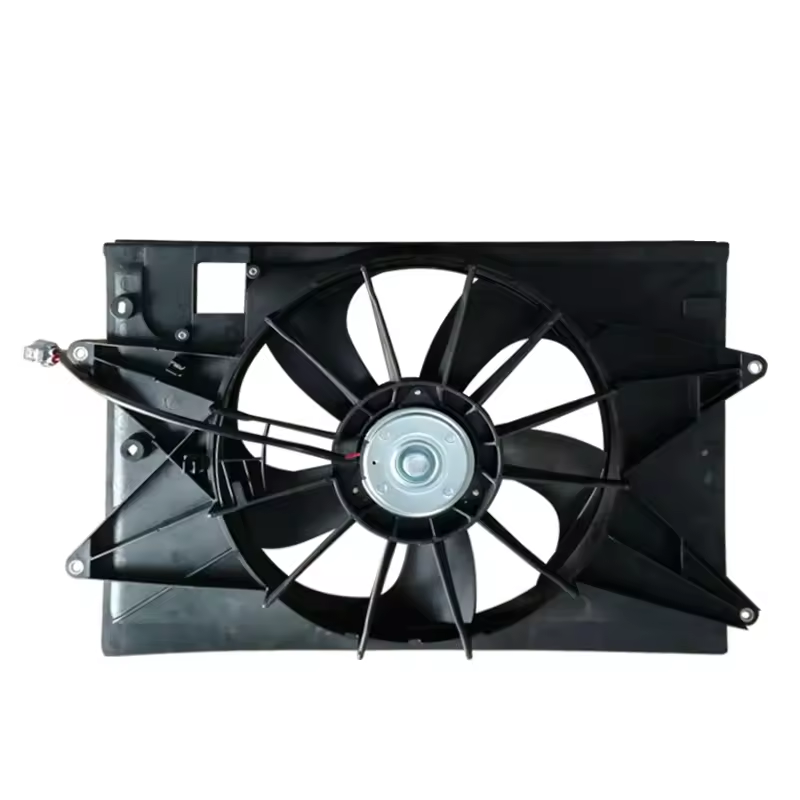 Auto Parts Car Water Tank Cooling Fan for 2013- TOYOTA COROLLA 1.6 ZRE120 16711-0T020
