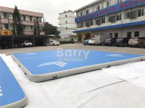 China Air Track Gymnastics Tumbling Mat wholesale