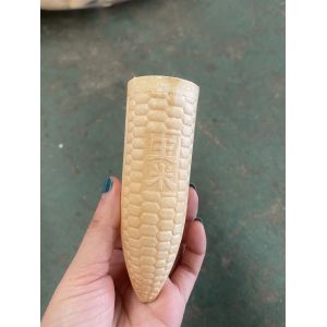 115mm 10kg/h Waffle Cone Making Machine Full Automatic