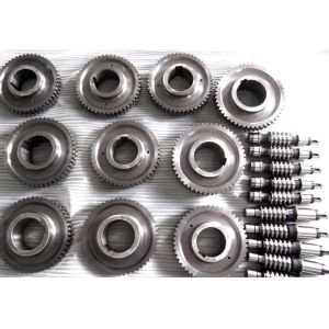 China Worm Gears wholesale