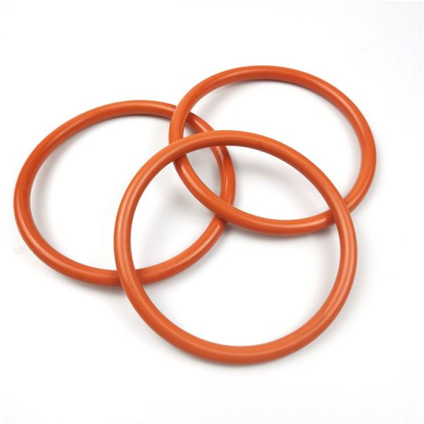 NBR 70 rubber custom rubber rings colored hnbr nitrile rubber o rings