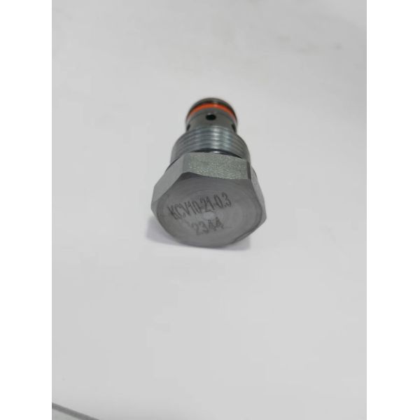 Hydraforce Standard CV08-20 CV08-21 One Way Directional Check Valve