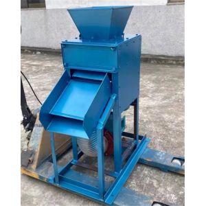 China soybean peeling machine, broad bean peeling machine, lentil peeler wholesale