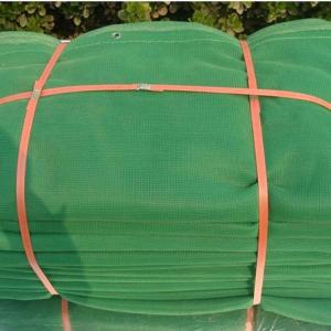 China Anti Virus Insect Mesh Netting , Green Polyester Screen Printing Mesh wholesale