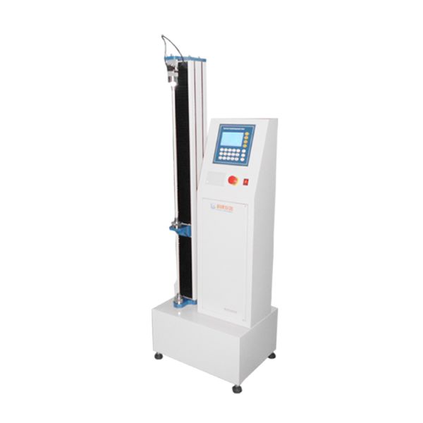 ASTM D903 Multi Function Tensile Universal Testing Machines with 50~500 mm/min