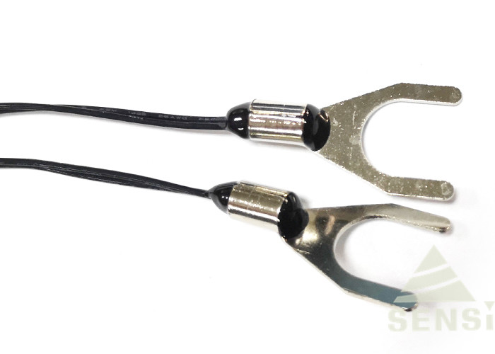 China Power Supply Fork Shaped NTC Surface Temperature Probe wholesale