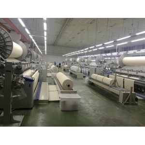 High Capacity cloth Roll Winding Machine Fabric Roll Winder