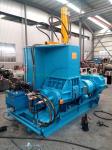 High Precision Rubber Plastic Dispersion Kneader