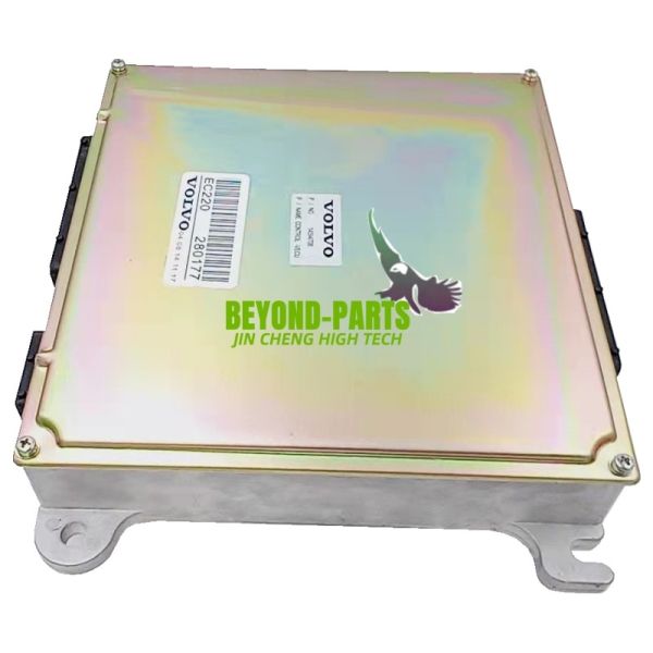 EC EC220D Excavator Spare Parts VECU Excavator Controller Control Unit 14594708