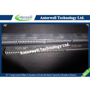 China Surround Processor Integrated Circuit ICs for Electronic Volume Control LV1116N wholesale