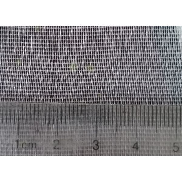 Anti Fungus Agriculture Insect Net UV Resistant HDPE 5000S