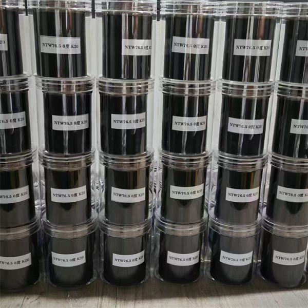 Diamond Bits Impregnated Tube Core Bits Triple Pipe Drill Bit BQ NQ HQ