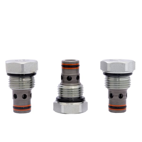 Hydraforce Standard CV08-20 CV08-21 One Way Directional Check Valve