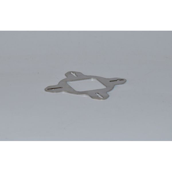 Smooth Edge Laser Cutting Steel Service , Laser Metal Cutting Service For Decorative