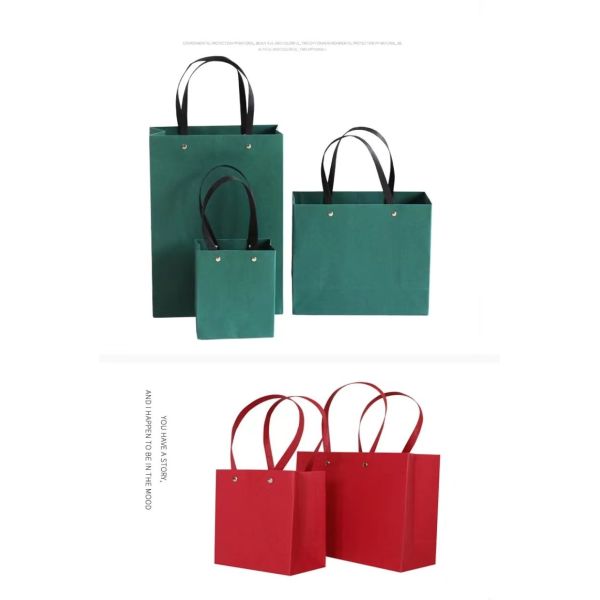 250-260gsm Paper Jewellery Packaging