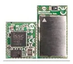 China BM78SPPS5MC2-0006AA Wireless RF Module SMD Bluetooth Module wholesale