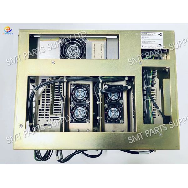 FUJI SMT Machine Spare Parts AIM Servo Box CACR-0410IS6-FK Original New Used