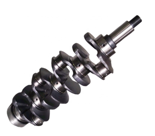 S4K S4KT 4 Cylinder Crankshaft OEM E307 E110 E110B 135-2419 4W3989 4W3579