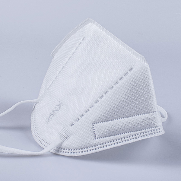 KN95 5 Layer FFP2 Face Mask