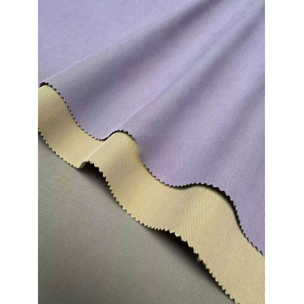 76% Cotton / 24% Polyester 220 G/M² Streetwear Urban Fashion Parkas Field Jackets Insulated Coats Fabric