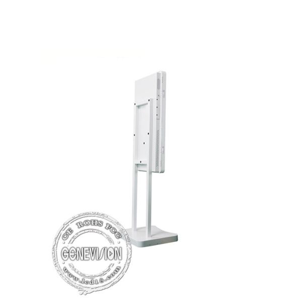 32 Inch Self Service Payment Terminal Food Kiosk 1920 * 1080 Resolution With 5MP Camera