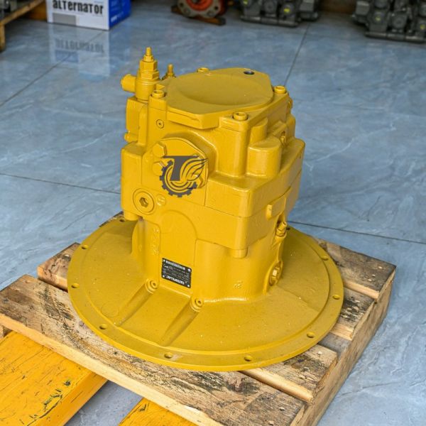 TQ M315 Excavator Hydraulic Pump 2432-8160 4328160 432-8565 4328565 207-4708