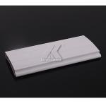 T5 Roller Shutter Profiles Customize Thickness White Design Flexibility
