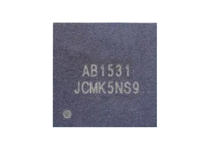 China AB1531 5.0 BT IC BGA76 Active Noise Cancellation IC Dual Mode Single Chip wholesale