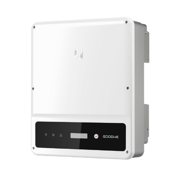GW12K-DT Goodwe On Grid Inverter 12kW Household Solar Inverter