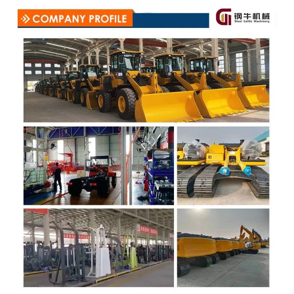 Used Backhoe Crawler Mini Excavator Sy60c 6 Tons Mini Digger