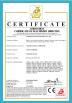 Yantai Hope Precision Machinery Co., Ltd. Certifications