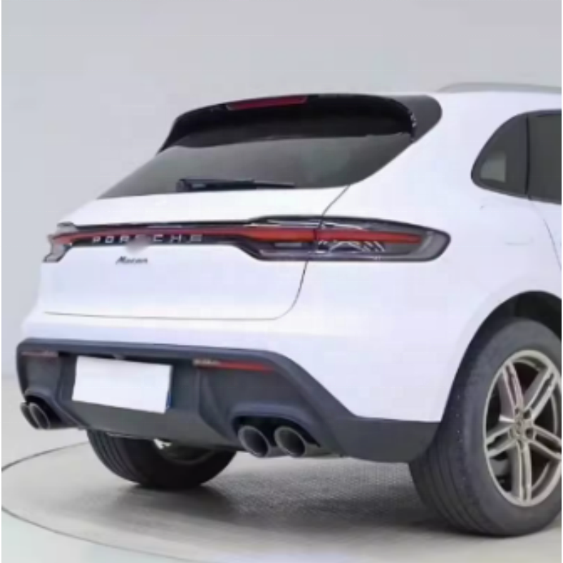 Oe No. 670003826 Front Bumper Middle Shock Absorber For 2013-2016 Quattroporte M156