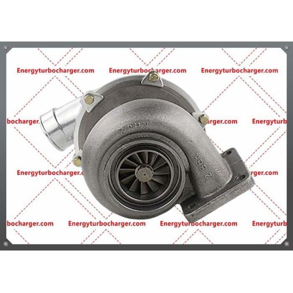 RHC7 Turbo 114400-2100 NH170048 1-14400-1385 6BD1T Engine for Hitachi Ex200-1