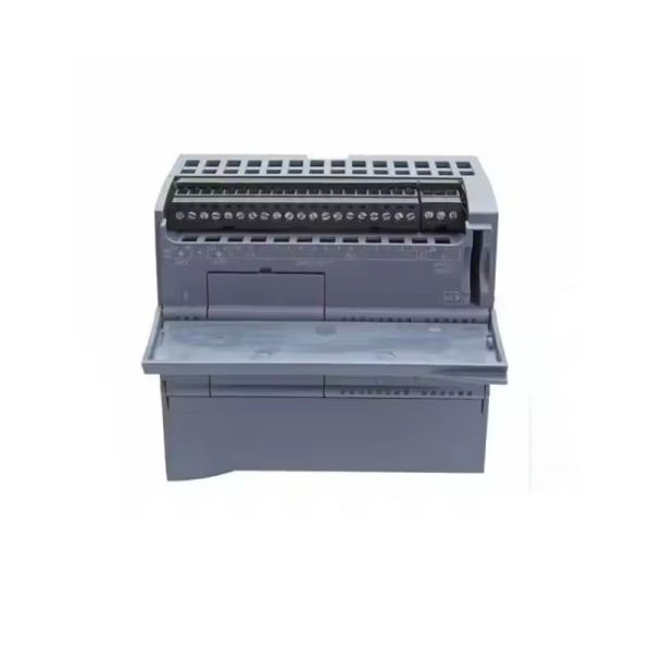 Servo Control System Brand New Original Spot Plc Programming Controller 6ES7322-5HF00-0AB0