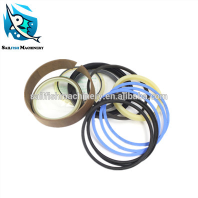 Powerseal Boom Cylinder Seal Kit Hydraulic Pump Repair Kit For Excavator