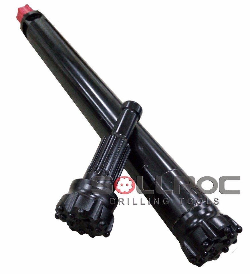 China Convex Face DTH Water Hammer with Various Weights wholesale
