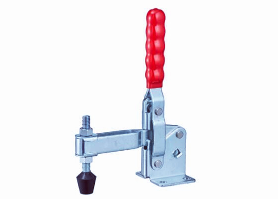 364kg 680LBS Holding Force Clamptek Vertical Hold Down Clamp