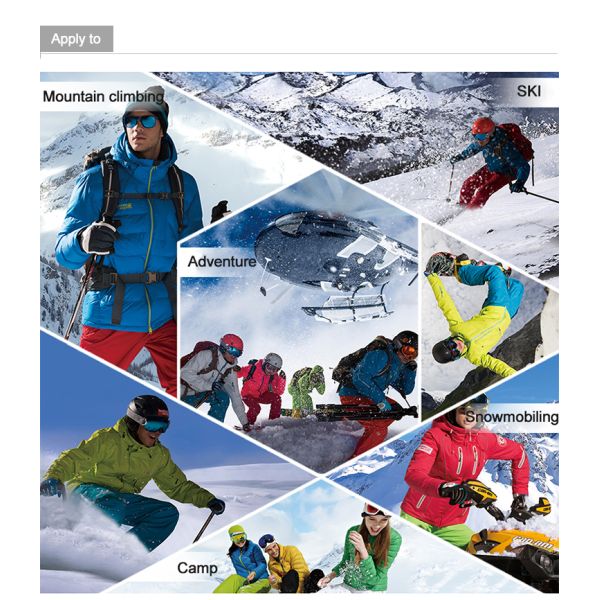 100% Polyester Men'S Waterproof Work Rain Jacket Multi Pockets Lightweight Outdoor