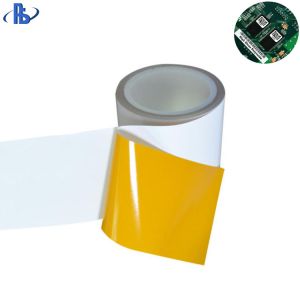 China Single Sided Adhesive Polyimide Labels With Excellent Mechanical Properties wholesale