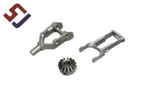 China Aluminium OEM A3 Investment Sand Casting wholesale