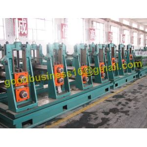 China Directly square tube making machine wholesale