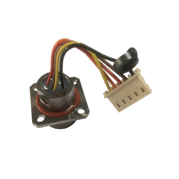 12 Pin M12 socket type IP67 Panel Mount Circular straight waterproof AISG Connector