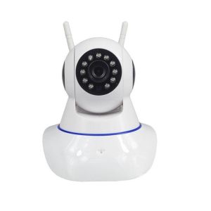 China Night Vision Infrared Baby Monitor WIFI Security Camera wholesale