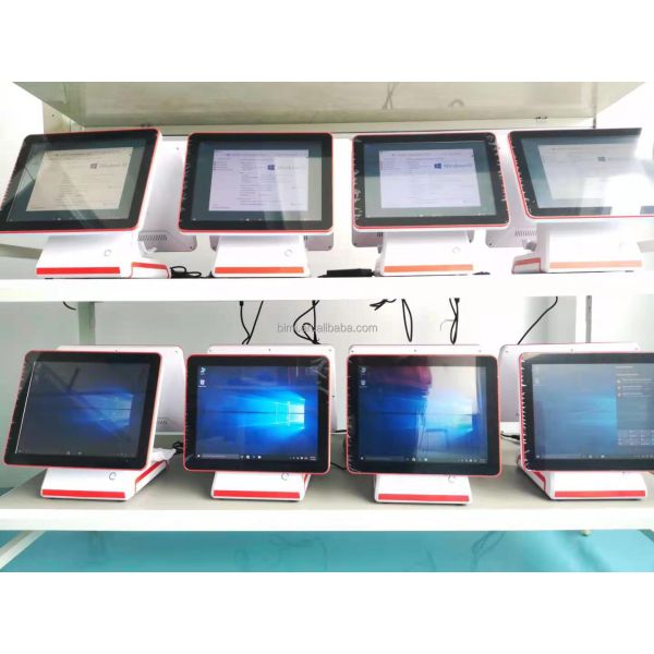 Call Center Online Technical Support 10.1inch USB Interface Checker Device