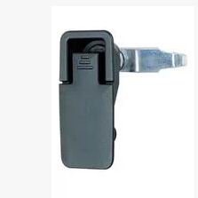 Swing handle lock MS726-1 Metel Cabinet plane Lock Push to close Lock Swing handle lock MS726-1 Metel Cabinet plane Lock Push to close Lock