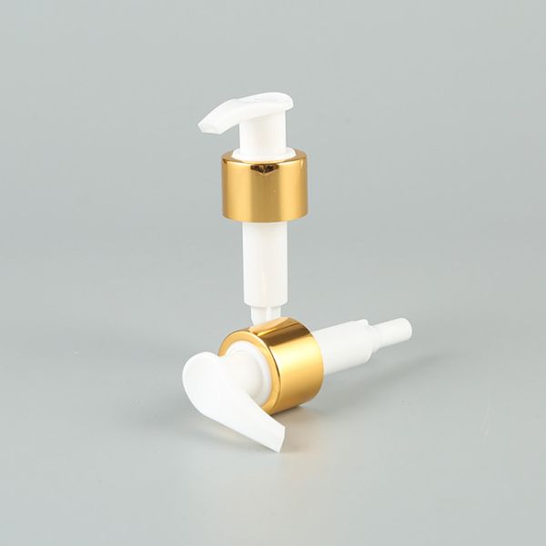 20/410 24/400 28/410 Cream Dispenser Pump Sprayer For Lotion Bottle Sprayers Aerosol 24mm