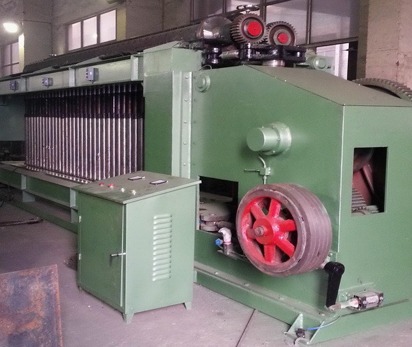 China Gabion Box Machine wholesale